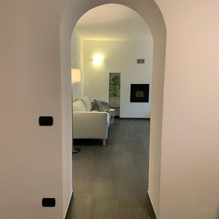 Spazio Perlasca Apt 1 - Cernobbio Como Lake Eksteriør bilde