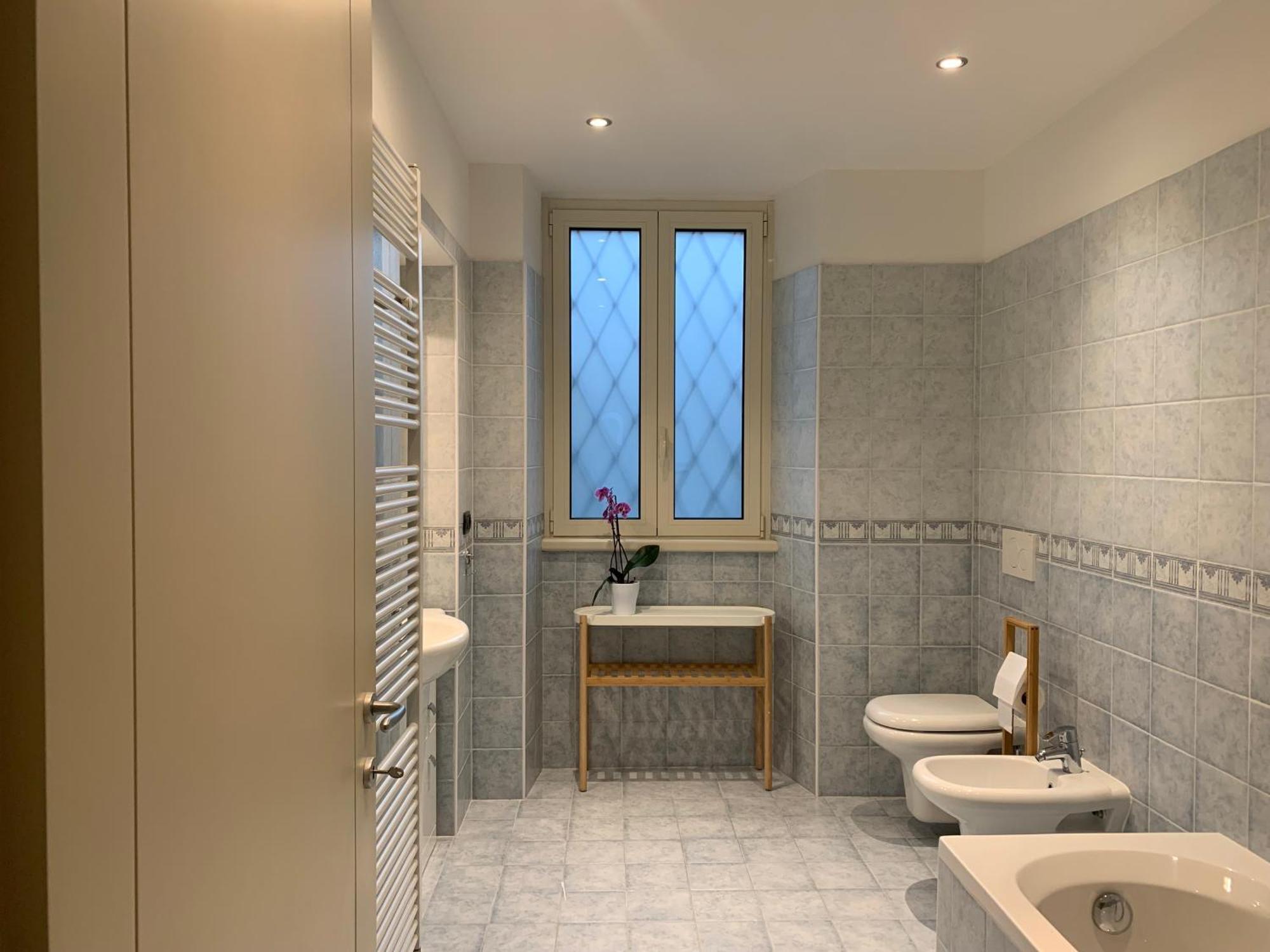 Spazio Perlasca Apt 1 - Cernobbio Como Lake Eksteriør bilde