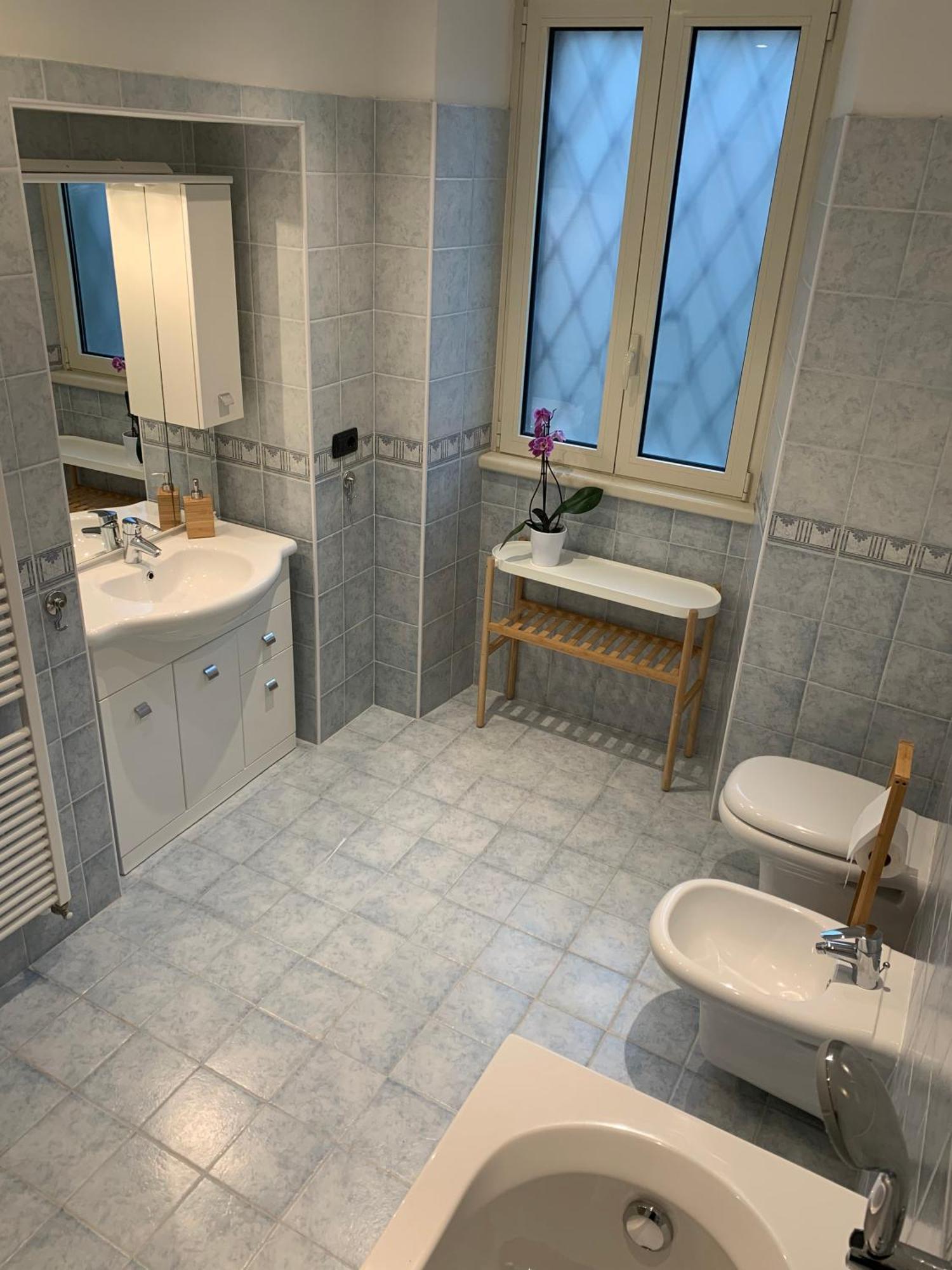Spazio Perlasca Apt 1 - Cernobbio Como Lake Eksteriør bilde