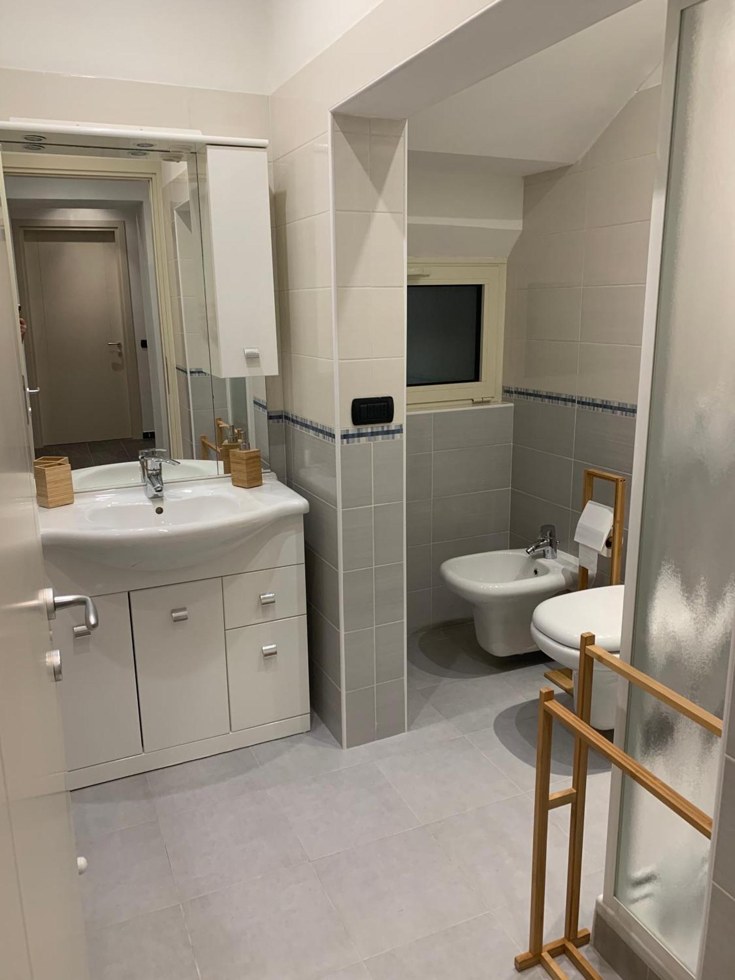 Spazio Perlasca Apt 1 - Cernobbio Como Lake Eksteriør bilde