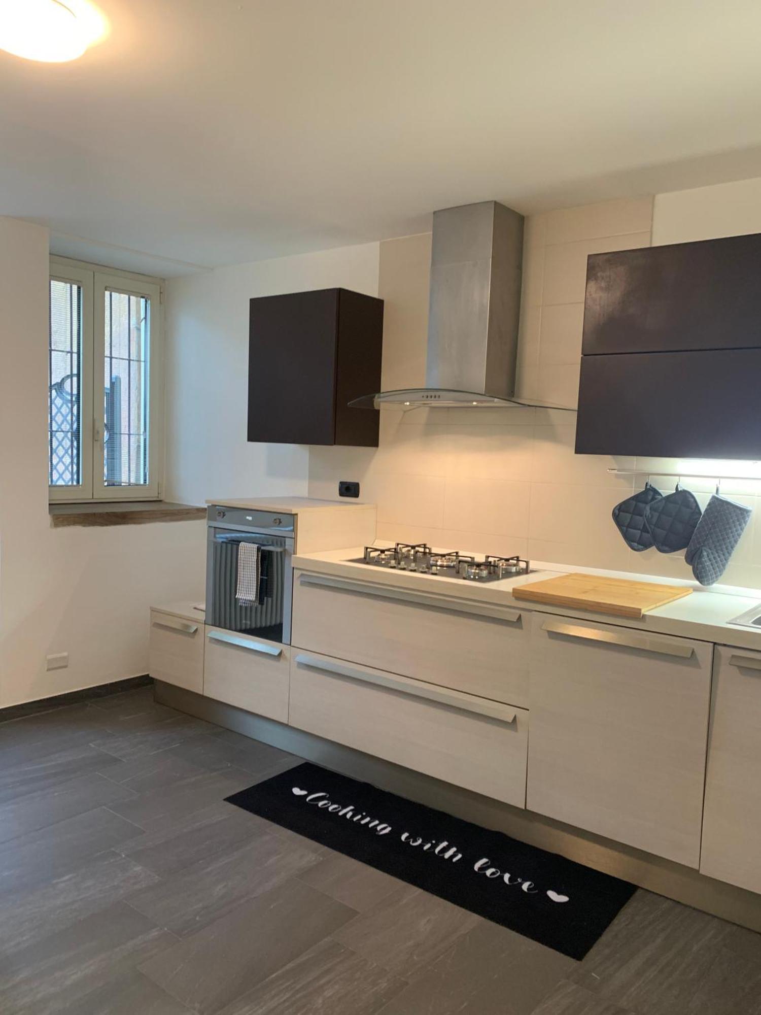 Spazio Perlasca Apt 1 - Cernobbio Como Lake Eksteriør bilde