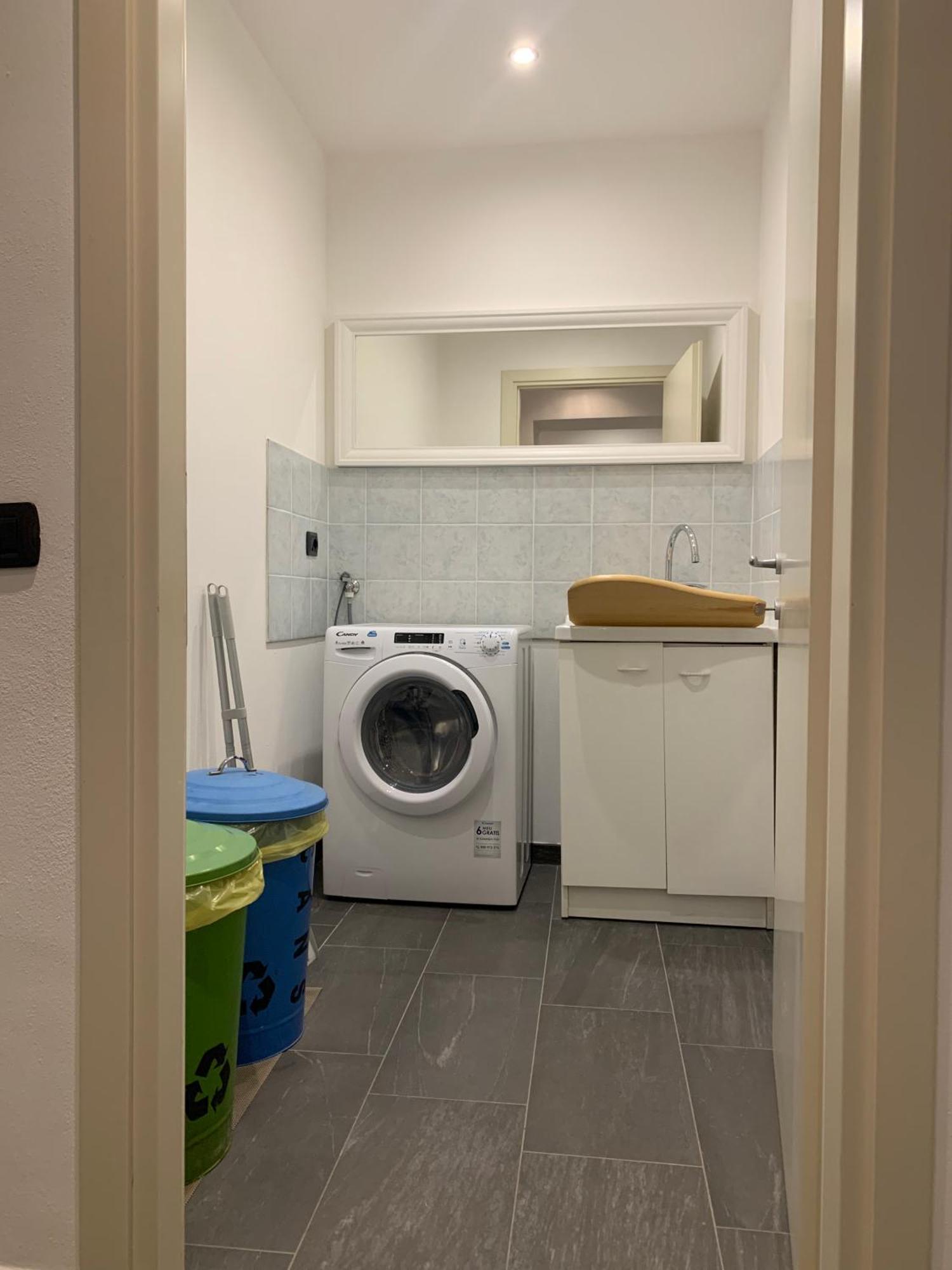 Spazio Perlasca Apt 1 - Cernobbio Como Lake Eksteriør bilde