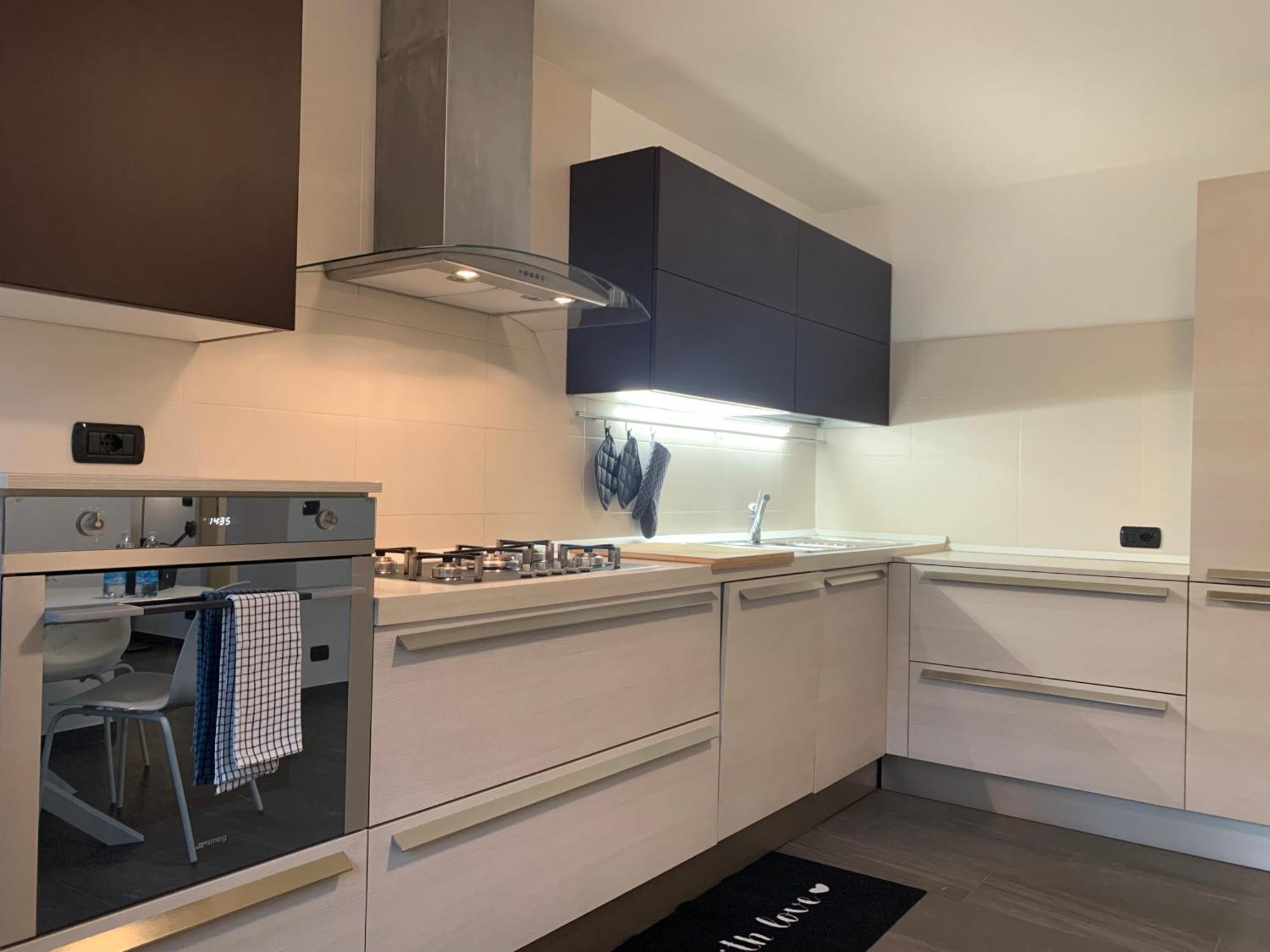 Spazio Perlasca Apt 1 - Cernobbio Como Lake Eksteriør bilde
